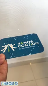 Inicio VAMOS CONTIGO screenshot 1