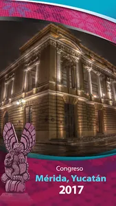 Congresos APM screenshot 0