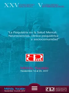 Congresos APM screenshot 3