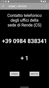 Gruppo Carbone screenshot 0