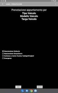 Gruppo Carbone screenshot 10