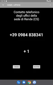 Gruppo Carbone screenshot 5