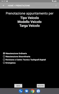 Gruppo Carbone screenshot 7