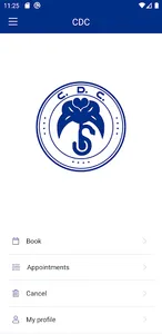 CDC|Affidea screenshot 0