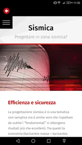 STABILA screenshot 1