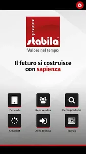 STABILA screenshot 3