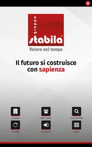 STABILA screenshot 4