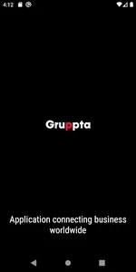 Gruppta screenshot 0