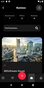 Gruppta screenshot 2