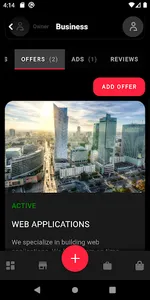 Gruppta screenshot 4