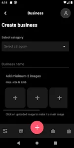 Gruppta screenshot 5