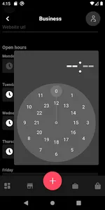 Gruppta screenshot 6
