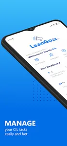 LeanGo CIL screenshot 0