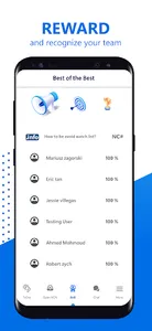 LeanGo CIL screenshot 3
