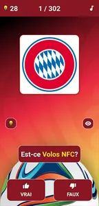 Soccer Logo Quiz screenshot 4