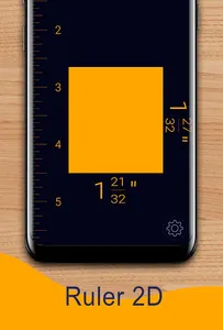 Ruler App: Camera Tape Measure screenshot 10