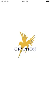 Gryphon USA screenshot 0