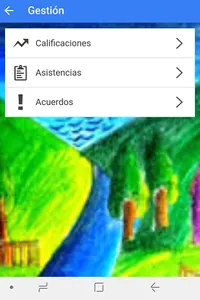 Escolar Niños Músicos MOVIL screenshot 0