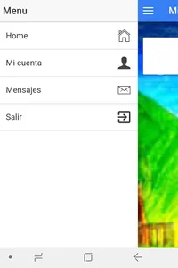 Escolar Niños Músicos MOVIL screenshot 1