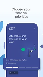 Goldman Sachs Wellness screenshot 10