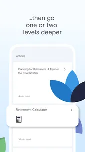 Goldman Sachs Wellness screenshot 13