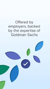 Goldman Sachs Wellness screenshot 23