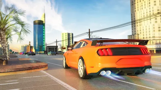Police Car Games: Police Chase screenshot 13