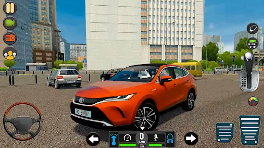 Kar Games - Kar Wala Game screenshot 0