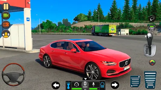 Kar Games - Kar Wala Game screenshot 1