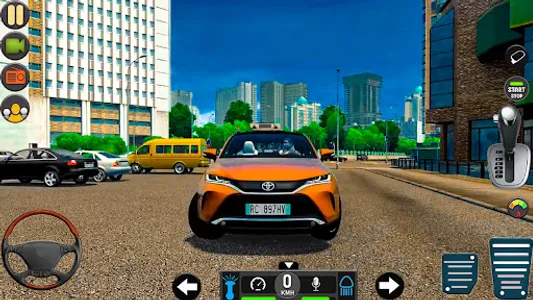 Kar Games - Kar Wala Game screenshot 10