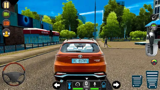 Kar Games - Kar Wala Game screenshot 2