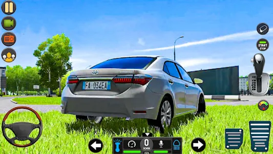 Kar Games - Kar Wala Game screenshot 5