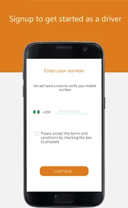 GSam Rider screenshot 1