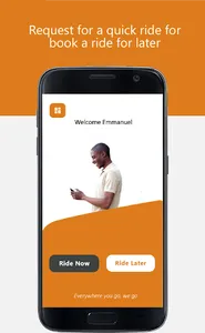 GSam Rider screenshot 2