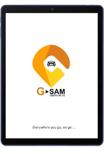 GSam Rider screenshot 4