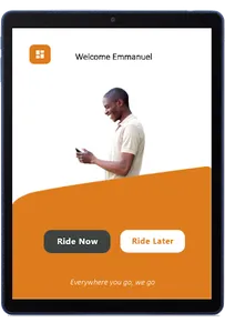 GSam Rider screenshot 5