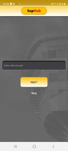 SupHub screenshot 1