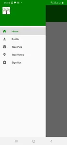 TCF - Tree Conservation Founda screenshot 1