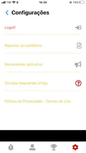 GSelfie 1º screenshot 3