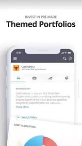 Speculo screenshot 0