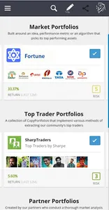Speculo screenshot 3