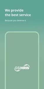 GSI - HRIS screenshot 1