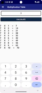 Kids screenshot 3