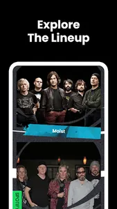 Rock The Lake screenshot 2