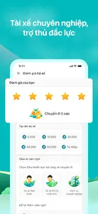 Xanh SM: Đặt xe điện screenshot 2