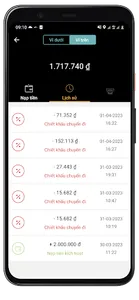 Taxi Driver Xanh SM screenshot 5