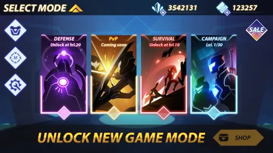 Overdrive Premium screenshot 6