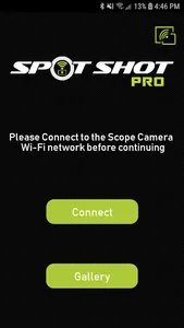 SME Spot Shot Pro screenshot 1