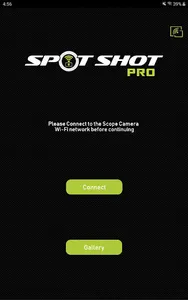 SME Spot Shot Pro screenshot 5