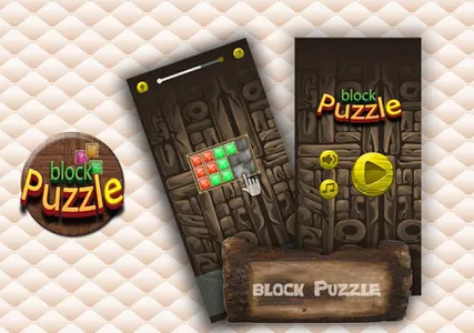 Block Puzzle screenshot 0